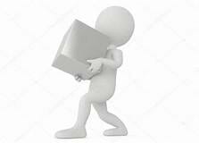 別居準備の荷物問題/別居先が遠方だった場合などのプラン